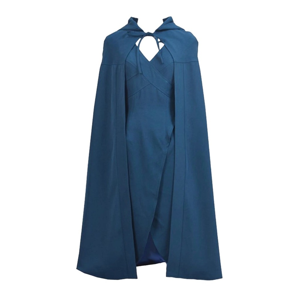 Khaleesi / Daenerys Targaryen Costume